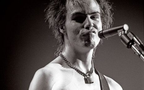 Sid Vicious: