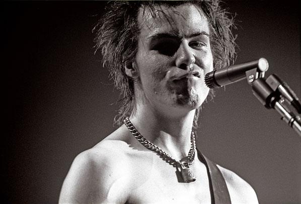 Sid Vicious: