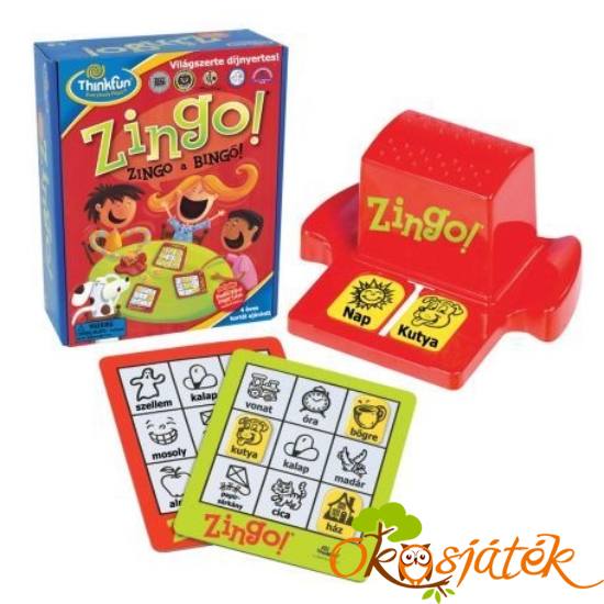 zingo